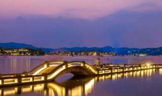 杭州景点介绍_杭州景点最好玩的排名(杭州哪里好玩)