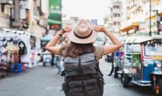 自驾游西安旅游攻略（去西安自驾游旅游攻略）(西安自驾游)