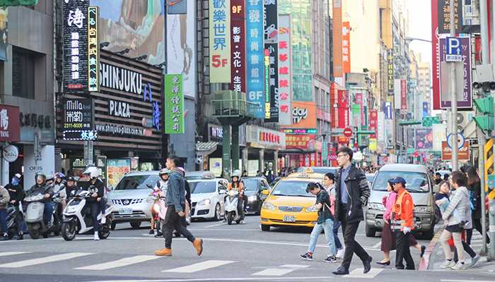 西门町在哪里?西门町在哪个省?(西门町)