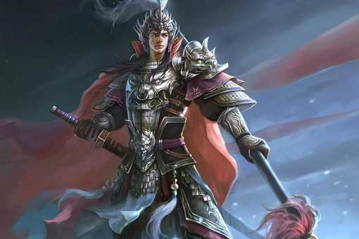 韩世忠死时多少岁?韩世忠是怎么死的(韩世忠怎么死的)