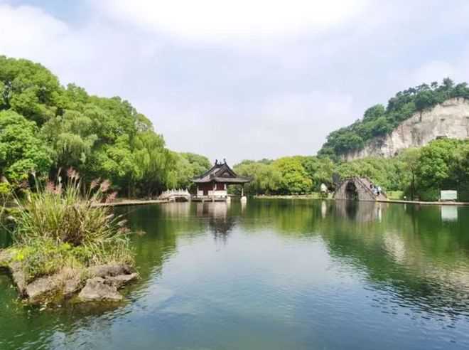 来看看你去过几个？?绍兴三大旅游景点(绍兴旅游景点)