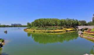 北京附近有哪些好玩的地方?北京周末游玩好去处(北京周末去哪玩)