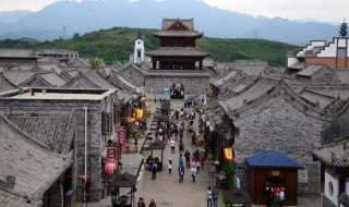 西安有哪些好玩的周边地方?西安有哪些好玩的周边(西安周边好玩的地方)