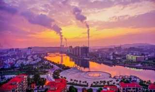 哪里被称呼银都?中国银都是哪个城市?(中国银都)