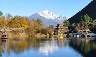 昆明十大值得去景点_昆明旅游景点排名前十(昆明有什么好玩的地方)