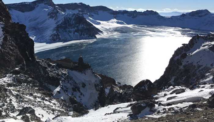 长白山的位置?长白山在哪里?(长白山在哪里)