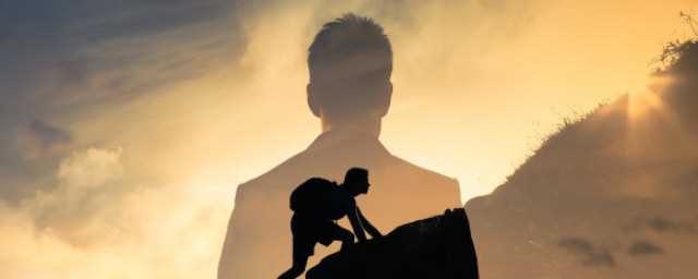 借力啥意思?借力使力什么意思