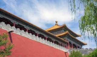 故宫旅游攻略（北京故宫旅游攻略）(故宫旅游)