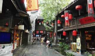 成都十大好玩的地方介绍?成都哪些地方好玩?(成都好玩的地方)