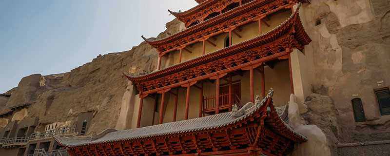 我国三大石窟指的是什么?我国三大石窟是什么(中国三大石窟)