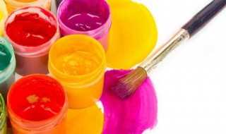 颜料的拼音是什么?颜料的拼音(颜料的拼音)