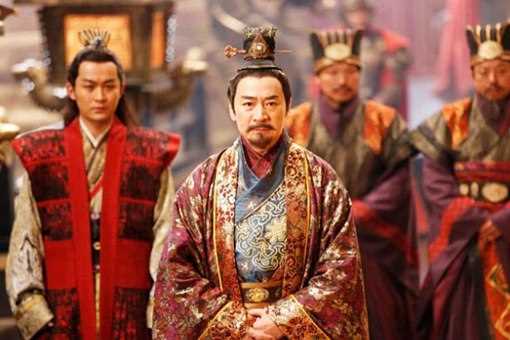 李渊被杀了吗?李渊是怎么死的(李渊是怎么死的)