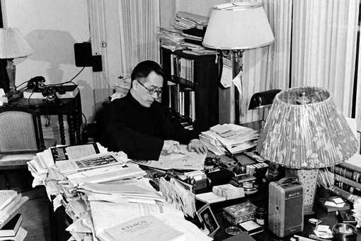 胡适是个什么人物?胡适简介(胡适)