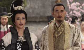 武则天把皇位传给了谁_武则天把皇位给了谁(武则天后来把皇位让给了谁)