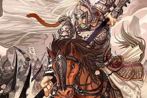 韩世忠死时多少岁?韩世忠是怎么死的(韩世忠怎么死的)