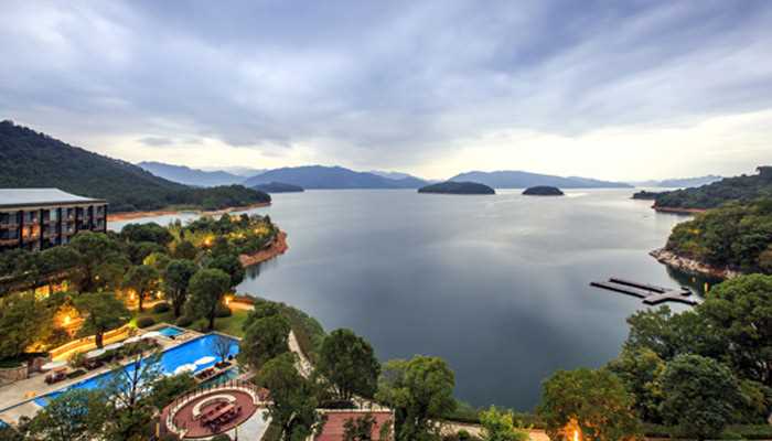 千岛湖在哪个省?千岛湖在哪里?(千岛湖在哪)