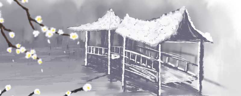 雪梅全诗解释_雪梅古诗的意思(雪梅的意思)