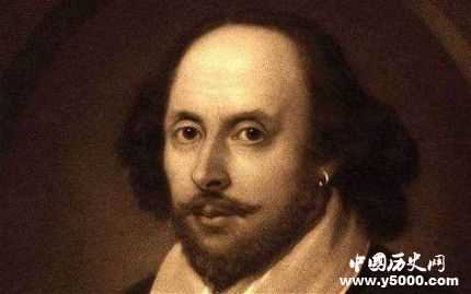 莎士比亚生平简介莎士比亚的故事莎士比亚的代表作品有哪些？?(莎士比亚)