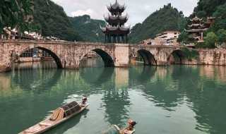 镇远古镇旅游攻略一日游（镇远古镇旅游攻略详细）(镇远旅游攻略)