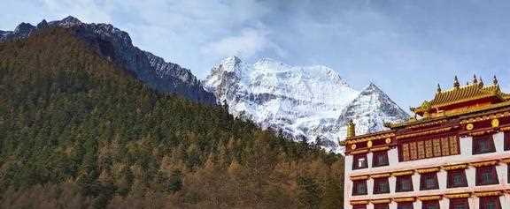 自驾深度爱好者私藏的川滇天路_一路都是绝美的风景线_云南(川滇)