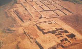 良渚古城的背景介绍_良渚古城简介(良渚古城)