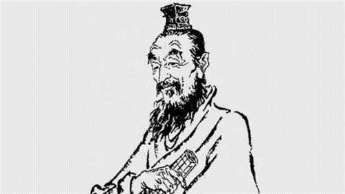 吕不韦人物简介（吕不韦个人资料简介）(吕不韦简介及人生经历)