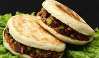 陕西十大特色小吃推荐?陕西著名美食有哪些?(陕西小吃)