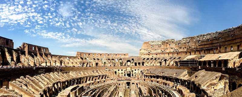 意大利首都位置?意大利首都在哪里?(意大利首都)