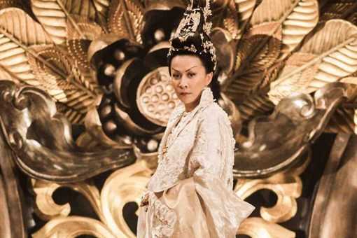 曌是什么意思（武则天字号曌是什么意思）?(曌)