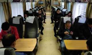 火车的软座硬座9大区别_软座和硬座的区别(软座和硬座有什么区别)