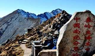 景点排名介绍_陕西旅游景点排名前十(陕西旅游景点排名)