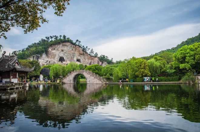 来看看你去过几个？?绍兴三大旅游景点(绍兴旅游景点)