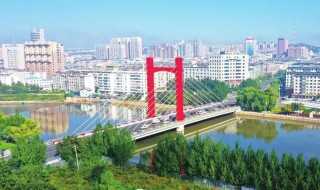 辽源东辽河大桥的简介（辽源市南大桥图片）(辽河大桥)