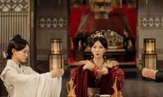 关于凤奕的人物介绍_凤奕角色介绍(凤奕)