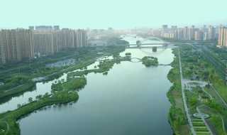 太原汾河公园的介绍_太原汾河公园景点简介(太原汾河公园)