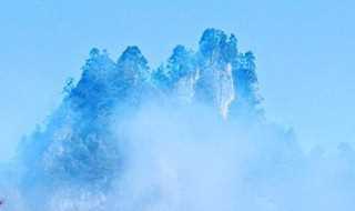 巴中旅游景点有哪些?巴中旅游景点(巴中景点)