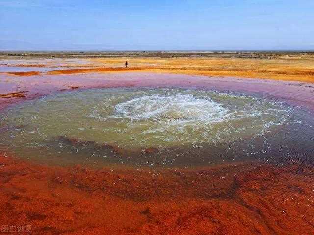 茫崖_中国最孤独的城市(茫崖市)