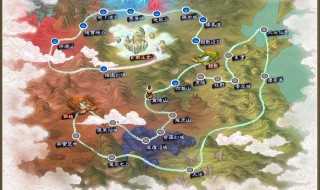 跟着走准不会错?幻境迷宫怎么走?(幻境迷宫走法)