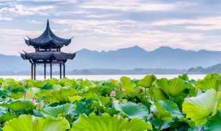 杭州旅游景点介绍_杭州旅游的风景介绍(杭州景点介绍)