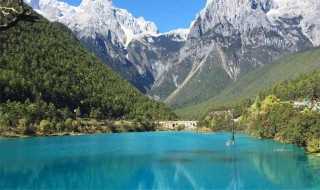 丽江旅游攻略必去景点有哪些?丽江旅游攻略必去景点(丽江旅游攻略必去景点)