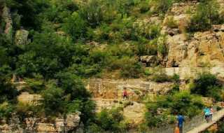 邢台旅游景点介绍_邢台旅游景点大全(邢台旅游景点大全)