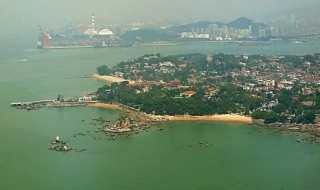 厦门岛内到底有多少区?厦门岛内有几个区(厦门岛内)