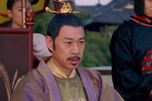 李渊被杀了吗?李渊是怎么死的(李渊是怎么死的)