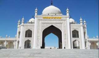 是不容错过的地方_银川必去的五大景点(银川旅游)
