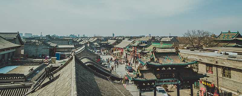 平遥古城位置?平遥古城在哪里?(平遥古城在哪里)