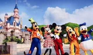 上海迪士尼游玩攻略有哪些?上海迪士尼游玩攻略(上海迪士尼攻略)