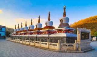 西宁必游的7个景点_西宁必游景点(西宁景点)