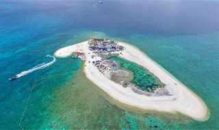 西沙群岛旅游攻略?西沙群岛怎么去旅游?(到西沙群岛旅游攻略)