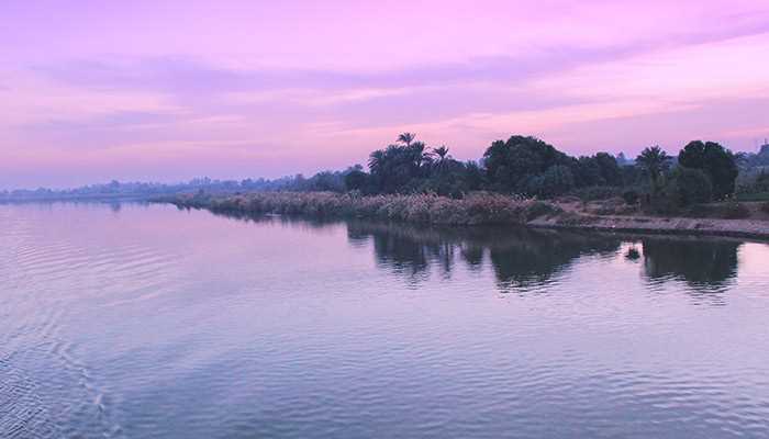 尼罗河属于哪个国家?尼罗河在哪个国家?(尼罗河)