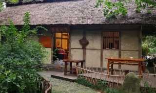 杜甫草堂景点简介_杜甫草堂景点介绍(杜甫草堂简介)